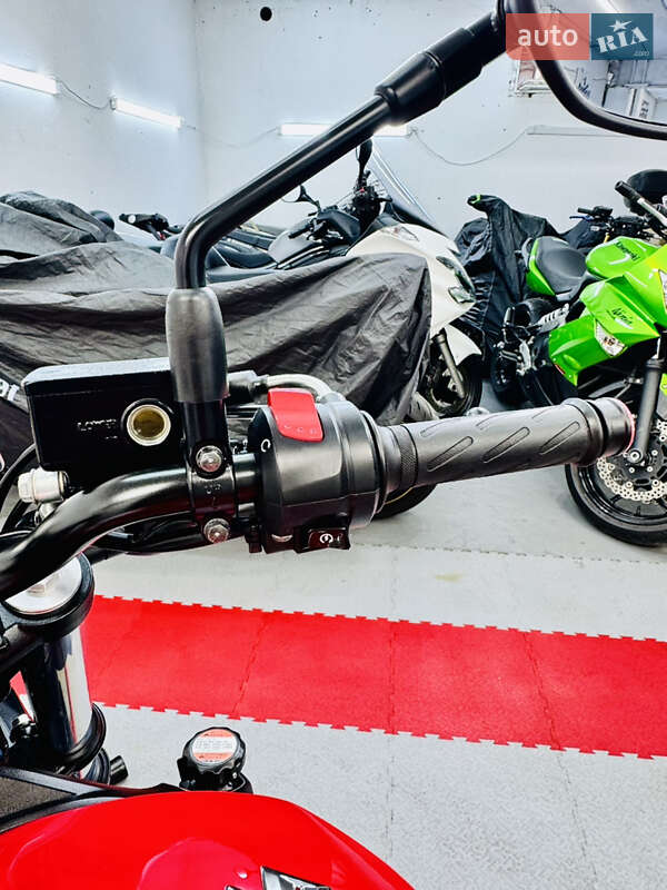 Мотоцикл Без обтекателей (Naked bike) Suzuki SV 650 2017 в Одессе