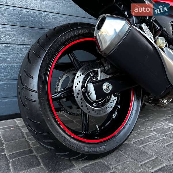 Мотоцикл Без обтікачів (Naked bike) Suzuki SV 650 2017 в Білій Церкві фото 9 Мотоцикл Без обтікачів (Naked bike) Suzuki SV 650 2017 в Білій Церкві