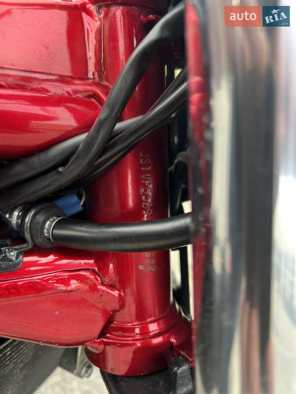 Мотоцикл Без обтікачів (Naked bike) Suzuki SV 650 2018 в Києві