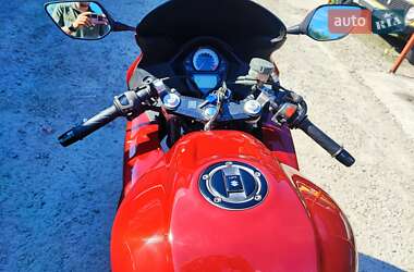 Спортбайк Suzuki SV 650S 2006 в  фото 9 Спортбайк Suzuki SV 650S 2006 в