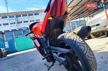 Спортбайк Suzuki SV 650S 2006 в  фото 14 Спортбайк Suzuki SV 650S 2006 в