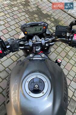 Мотоцикл Без обтекателей (Naked bike) Suzuki SV 650SF 2018 в Одессе