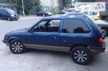  Suzuki Swift 1989 в Бородянке