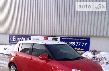 Седан Suzuki Swift 2007 в 
