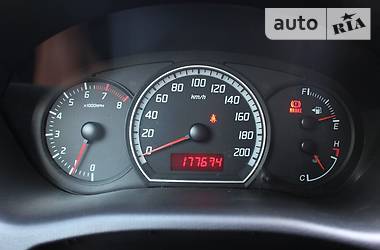 Хэтчбек Suzuki Swift 2008 в 