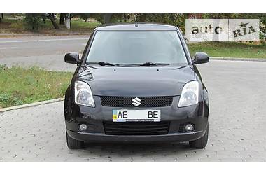  Suzuki Swift 2007 в Днепре