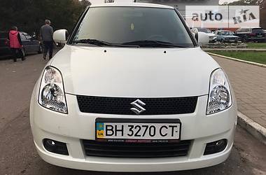 Хэтчбек Suzuki Swift 2007 в Одессе