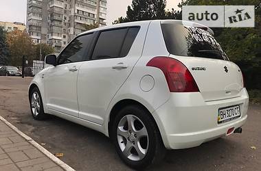 Хэтчбек Suzuki Swift 2007 в Одессе