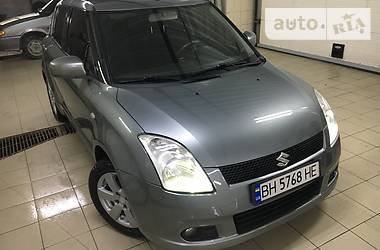 Хэтчбек Suzuki Swift 2006 в Одессе