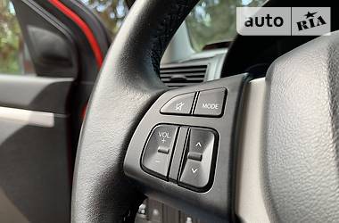 Хетчбек Suzuki Swift 2017 в 