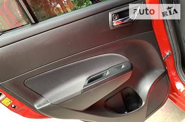 Хетчбек Suzuki Swift 2017 в 