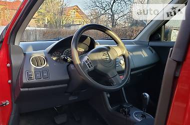 Хэтчбек Suzuki Swift 2008 в 