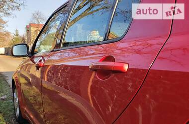 Хэтчбек Suzuki Swift 2008 в 