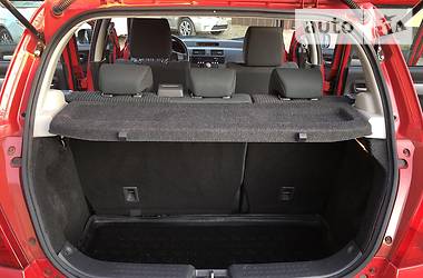 Хетчбек Suzuki Swift 2008 в 