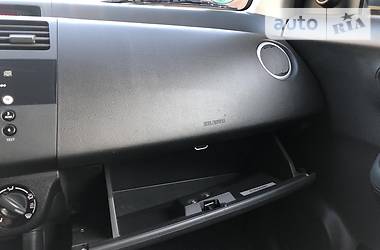 Хетчбек Suzuki Swift 2008 в 