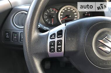 Хетчбек Suzuki Swift 2008 в 