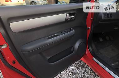 Хетчбек Suzuki Swift 2008 в 