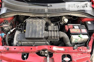 Хетчбек Suzuki Swift 2008 в 