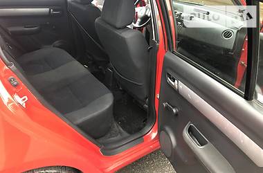Хетчбек Suzuki Swift 2010 в 