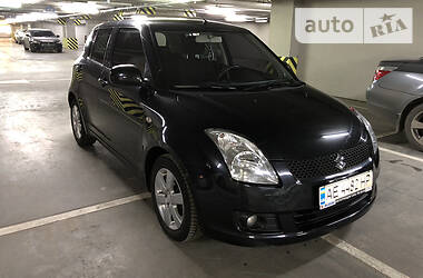 Хетчбек Suzuki Swift 2008 в 