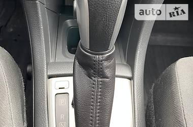 Хетчбек Suzuki Swift 2011 в 