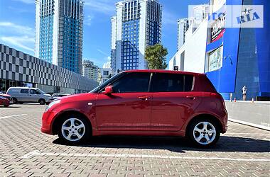 Хетчбек Suzuki Swift 2005 в Одесі