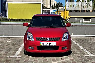 Хэтчбек Suzuki Swift 2005 в Одессе