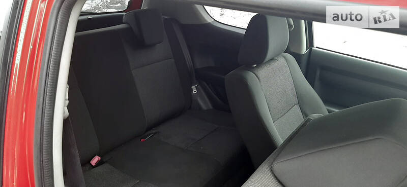 Купе Suzuki Swift 2006 в Хмельницком