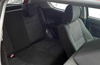 Купе Suzuki Swift 2006 в 