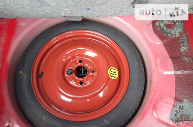 Купе Suzuki Swift 2006 в 