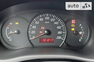 Купе Suzuki Swift 2006 в 