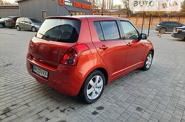 Хэтчбек Suzuki Swift 2007 в Одессе