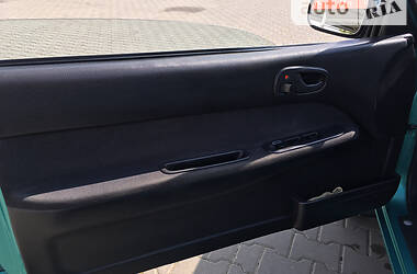 Хетчбек Suzuki Swift 1995 в 