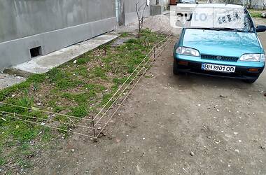 Хэтчбек Suzuki Swift 1995 в Белгороде-Днестровском