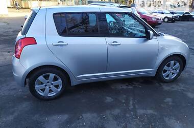 Хэтчбек Suzuki Swift 2008 в Одессе