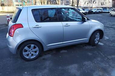 Хэтчбек Suzuki Swift 2008 в Одессе