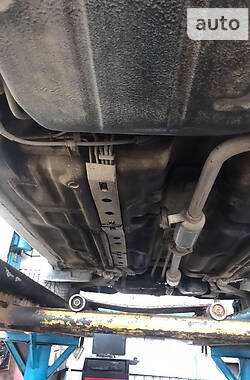 Хетчбек Suzuki Swift 1995 в 
