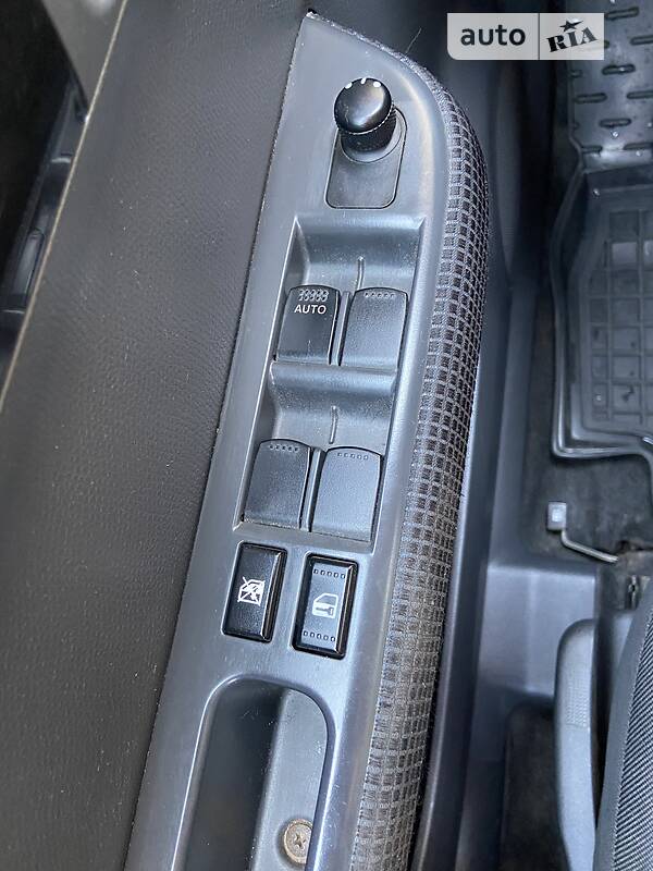 Хетчбек Suzuki Swift 2006 в Чорткові фото 15 Хетчбек Suzuki Swift 2006 в Чорткові