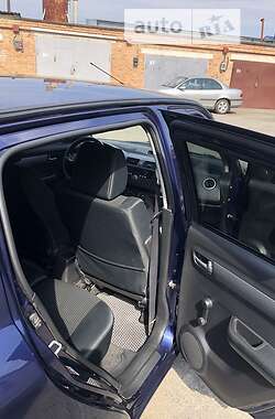 Хетчбек Suzuki Swift 2007 в 