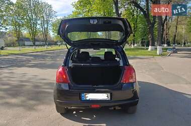 Хэтчбек Suzuki Swift 2007 в Подольске
