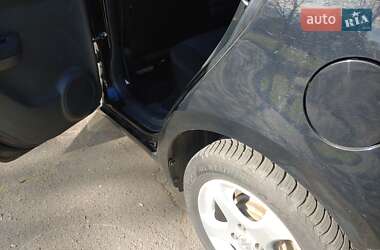 Хэтчбек Suzuki Swift 2007 в Подольске