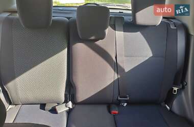 Хэтчбек Suzuki Swift 2007 в Подольске