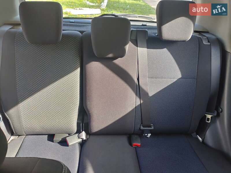 Хэтчбек Suzuki Swift 2007 в Подольске