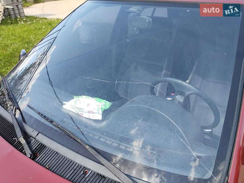 Купе Suzuki Swift 1993 в Сокирянах фото 5 Купе Suzuki Swift 1993 в Сокирянах