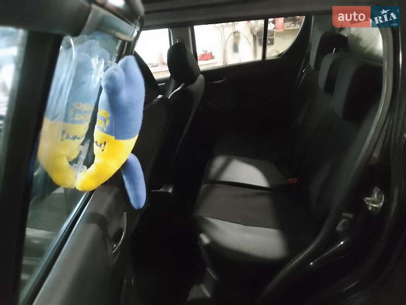 Хетчбек Suzuki Swift 2013 в Бородянці