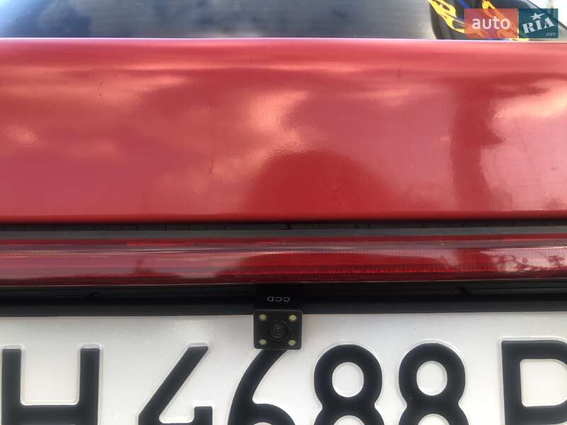 Седан Suzuki Swift 1998 в Одессе