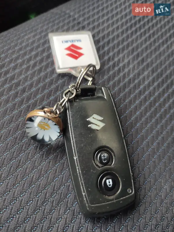 Хэтчбек Suzuki Swift 2010 в 