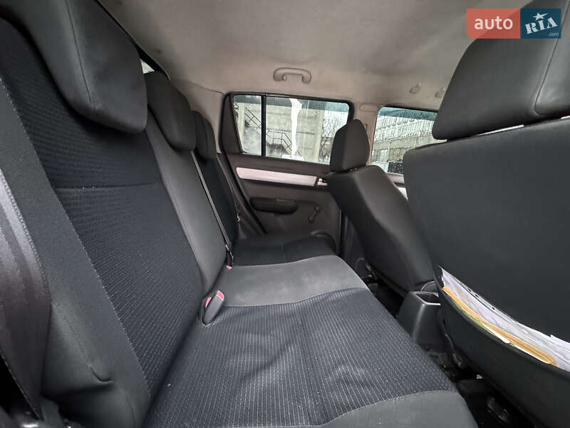 Хетчбек Suzuki Swift 2008 в Києві