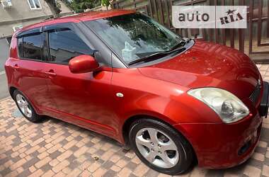 Хэтчбек Suzuki Swift 2007 в Одессе