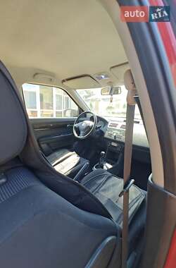 Хэтчбек Suzuki Swift 2007 в 